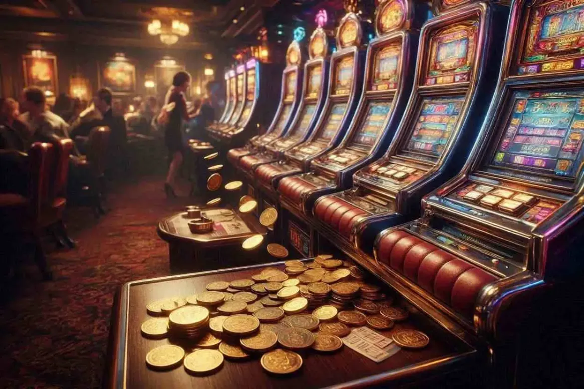 Black Magic Casino
